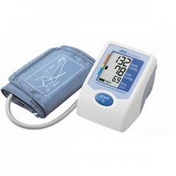 A&D Blood Pressure Monitor UA-621